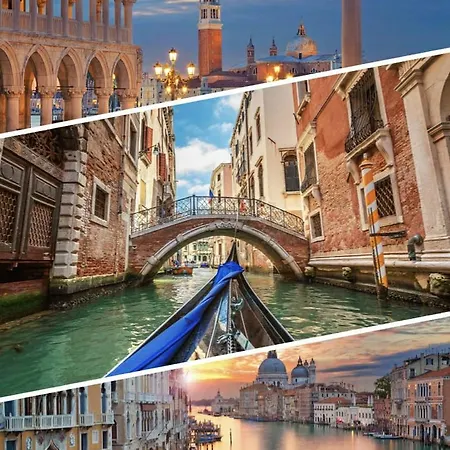 Hotel Stella Venezia Lido