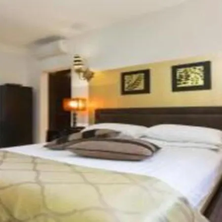 Hotel Stella Venezia Lido