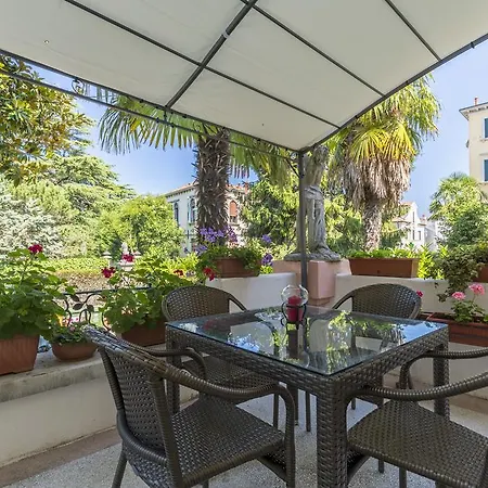 ステッラ 2* ヴェネツィア・リド島