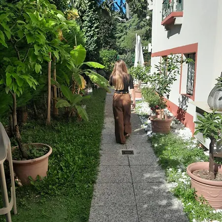 Hotel Stella Venezia Lido