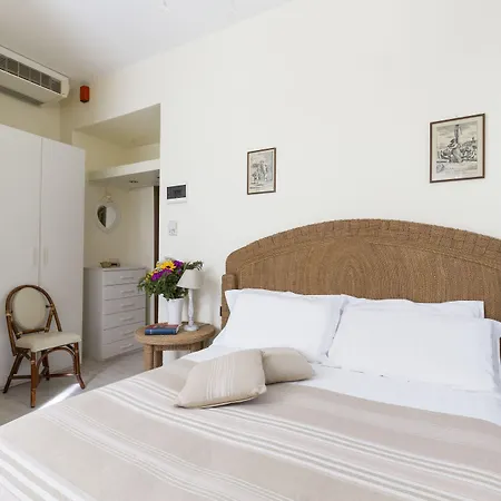 Szálloda Stella Lido di Venezia