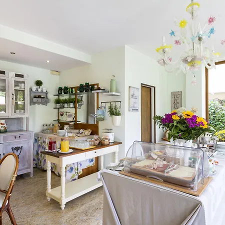 Hotel Stella Venezia Lido