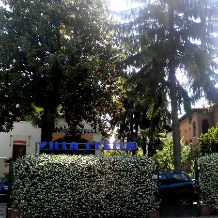 Szálloda Stella Lido di Venezia