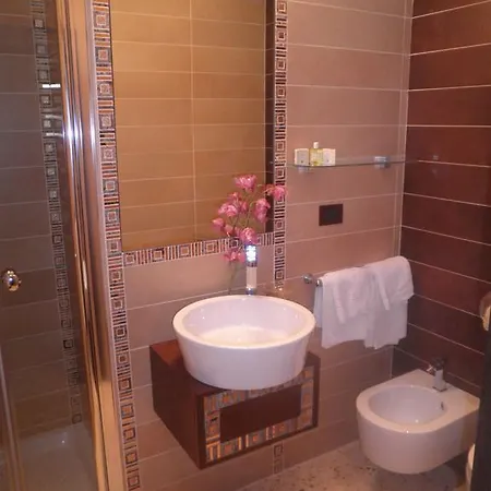 Hotel Stella Lido de Venecia