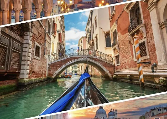 Szálloda Stella Lido di Venezia