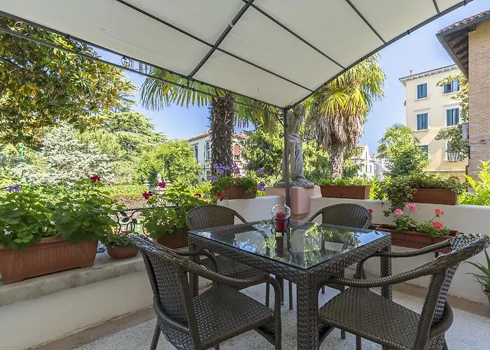 Stella 2* Lido di Venezia