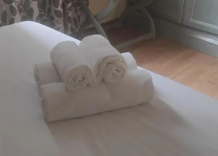 Stella Szálloda Lido di Venezia