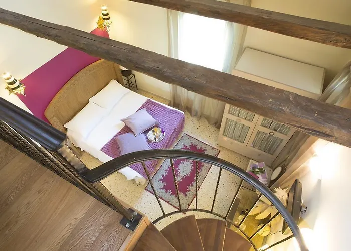 Stella Szálloda Lido di Venezia