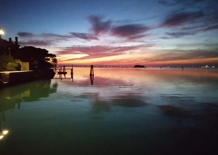Stella Lido di Venezia