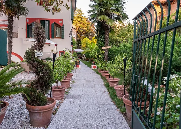 Stella Lido di Venezia