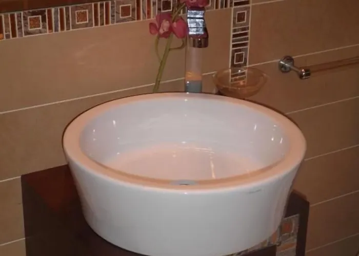 Szálloda Stella Lido di Venezia