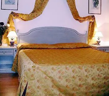 Szálloda Stella Lido di Venezia