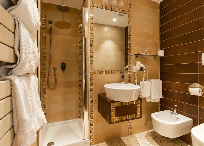 Szálloda Stella Lido di Venezia