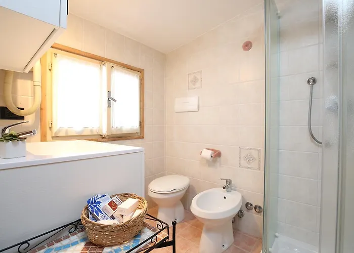 Szálloda Stella Lido di Venezia