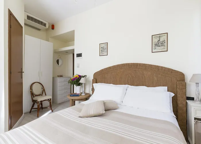 Stella Szálloda Lido di Venezia