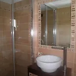 Отель Stella