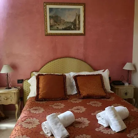 Stella 2* Venezia Lido