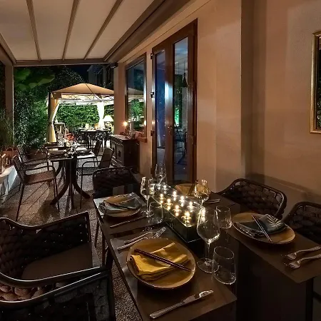 Hotel Stella Venezia Lido