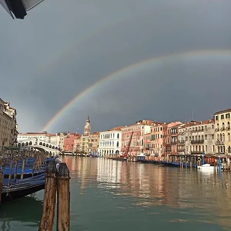 Hotel Stella Venezia Lido