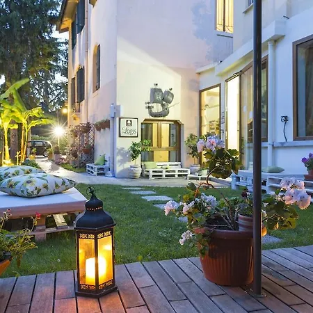 Stella 2* Venezia Lido