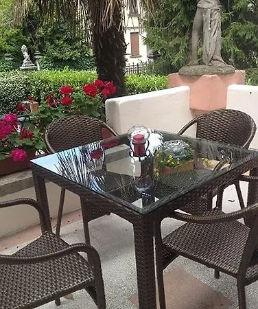 Stella Venezia Lido