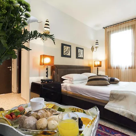 Hotel Stella Venezia Lido