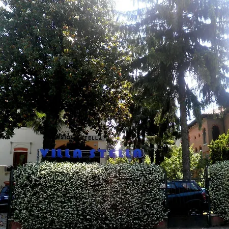 Stella Hotel Venezia Lido