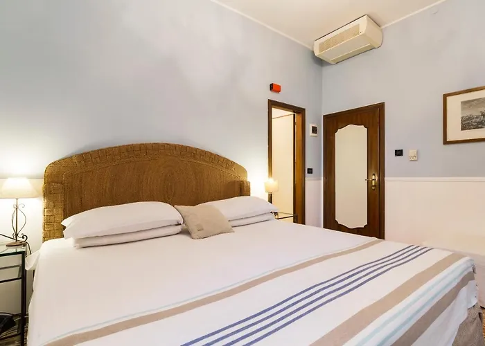 Hotel Stella