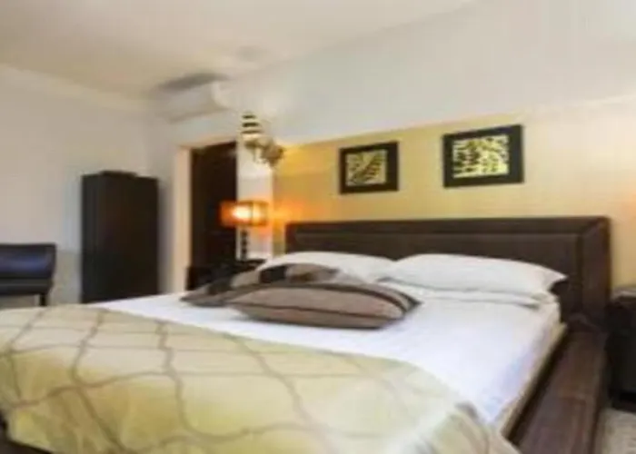 Hotel Stella Venezia Lido