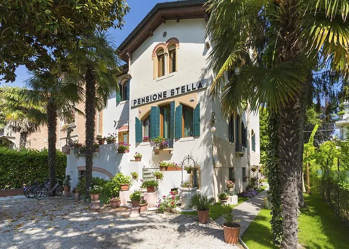 Stella Hotel