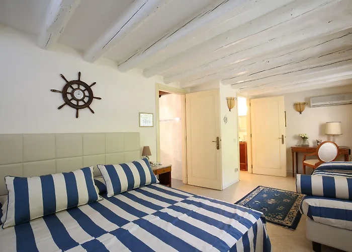 Hotel Stella 2*