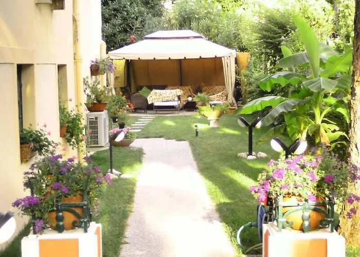 Stella 2* Venezia Lido