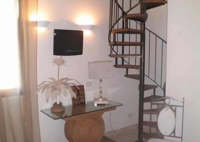 Stella Hotel