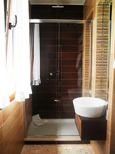 Hotel Stella Venezia Lido